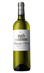 Chateau Olivier 2013